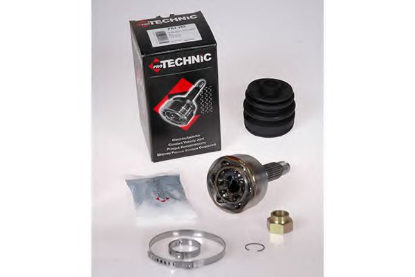 Шарнирный комплект, приводной вал PROTECHNIC PRJ183