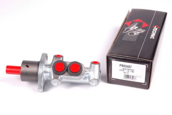Главный тормозной цилиндр PROTECHNIC PRH3407