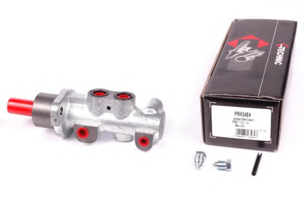 Главный тормозной цилиндр PROTECHNIC PRH3484