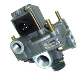 Модулятор вала AIR FREN 10.5031.00