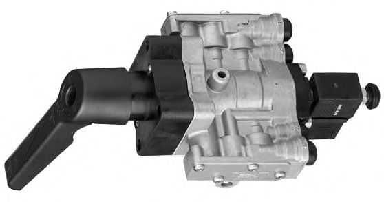 Регулятор тормозных сил AIR FREN 10.8051.10