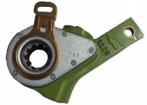 Система тяг и рычагов, тормозная система AIR FREN 13.62535