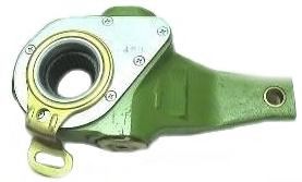 Система тяг и рычагов, тормозная система AIR FREN 13.62740