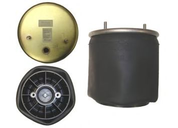 Кожух пневматической рессоры AIR FREN C294