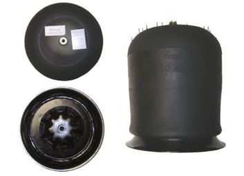 Кожух пневматической рессоры AIR FREN 20.4757.1CM