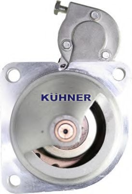 Стартер AD KÜHNER 10240