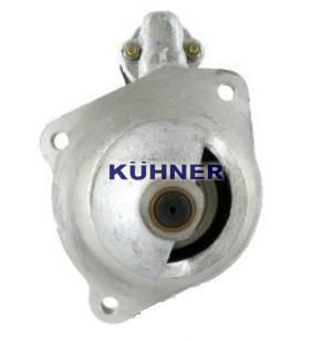 Стартер AD KÜHNER 10336