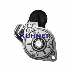 Стартер AD KÜHNER 201104
