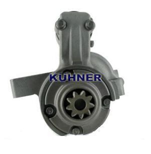 Стартер AD KÜHNER 254277