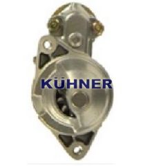 Стартер AD KÜHNER 254336