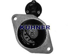 Стартер AD KÜHNER 254408