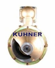 Стартер AD KÜHNER 254695