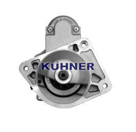 Стартер AD KÜHNER 255065