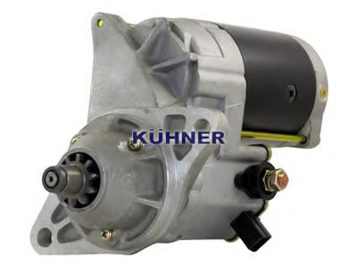 Стартер AD KÜHNER 255185