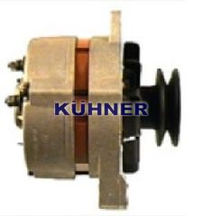 Генератор AD KÜHNER 30206