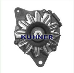 Генератор AD KÜHNER 40152RI