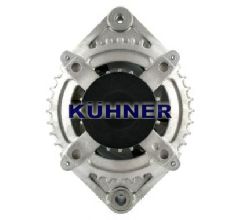 Генератор AD KÜHNER 553157RI