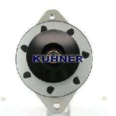 Генератор AD KÜHNER 553407RI