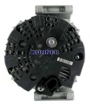 Генератор LUCAS ELECTRICAL LR031223