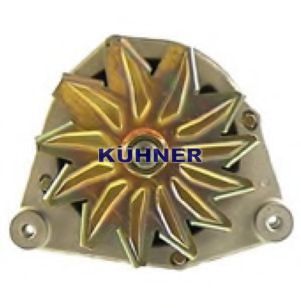Генератор AD KÜHNER 553970RI