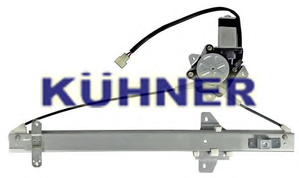 Подъемное устройство для окон AD KÜHNER AV1166