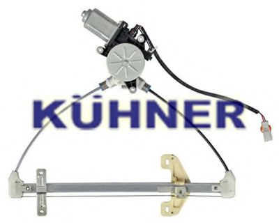 Подъемное устройство для окон AC Rolcar 17481