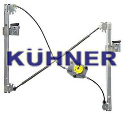 Подъемное устройство для окон AD KÜHNER AV1308
