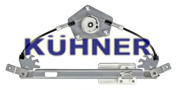 Подъемное устройство для окон AD KÜHNER AV1310
