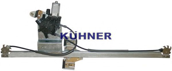 Подъемное устройство для окон AD KÜHNER AV1768