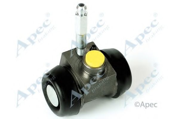 Колесный тормозной цилиндр APEC braking BCY1021