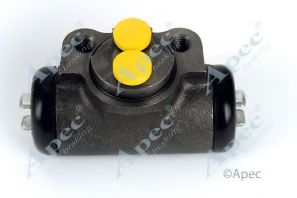 Колесный тормозной цилиндр APEC braking BCY1118