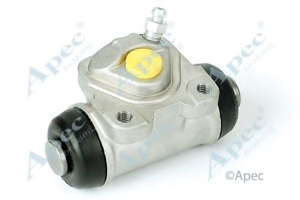 Колесный тормозной цилиндр APEC braking BCY1209
