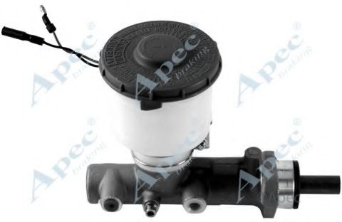 Главный тормозной цилиндр APEC braking MCY189