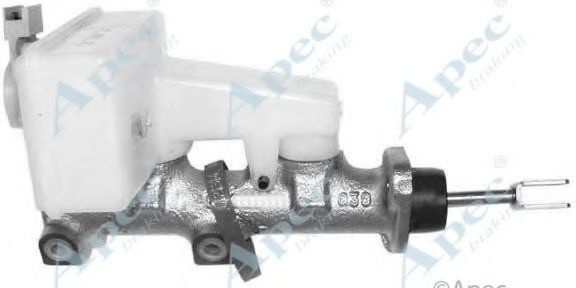 Главный тормозной цилиндр APEC braking MCY319