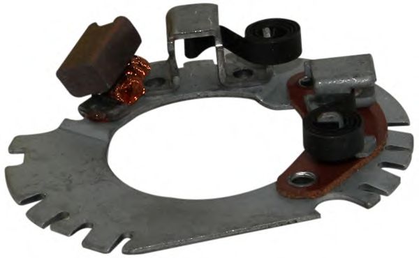 Кронштейн, угольная щетка HC-Cargo 133715