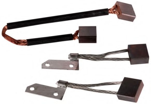 Угольная щетка, стартер PowerMax 1010543