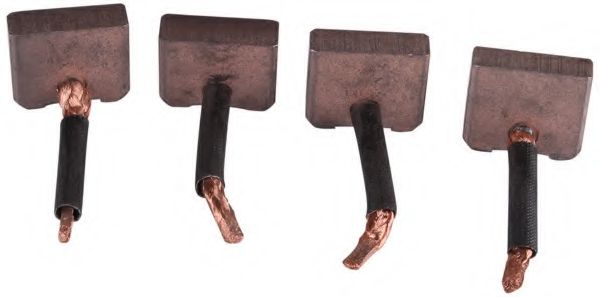 Угольная щетка, стартер PowerMax 1011006