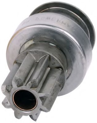 Привод с механизмом свободного хода, стартер PowerMax 1011126