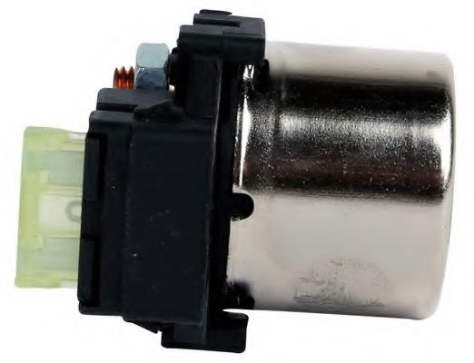 Тяговое реле, стартер HC-Cargo 235596