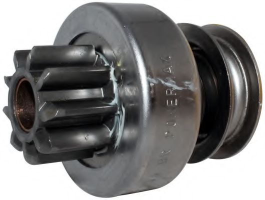 Привод с механизмом свободного хода, стартер HC-Cargo 231330