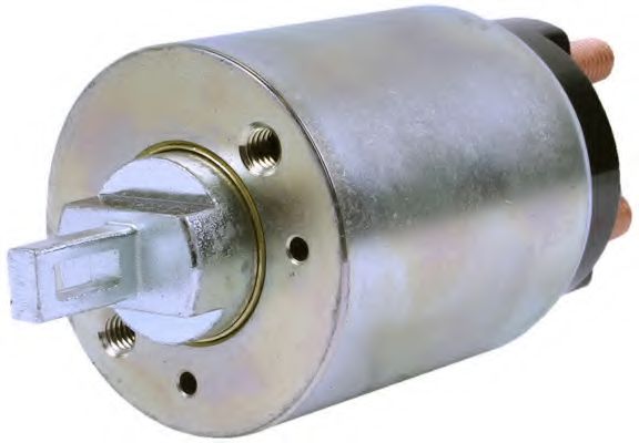 Тяговое реле, стартер PowerMax 1012338