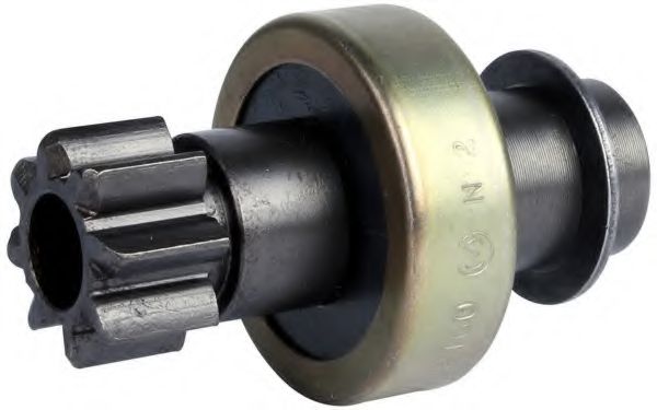 Привод с механизмом свободного хода, стартер PowerMax 1012558