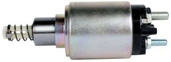 Тяговое реле, стартер PowerMax 1012645