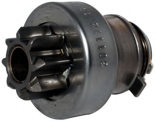 Привод с механизмом свободного хода, стартер PowerMax 1012664