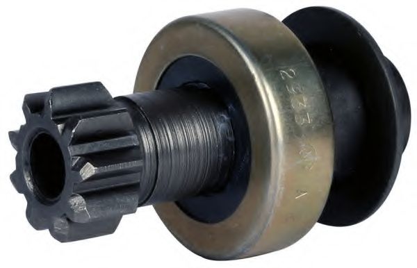 Привод с механизмом свободного хода, стартер GHIBAUDI 2933