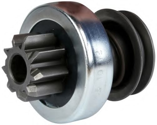 Привод с механизмом свободного хода, стартер GHIBAUDI 1791