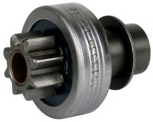 Привод с механизмом свободного хода, стартер PowerMax 1013339