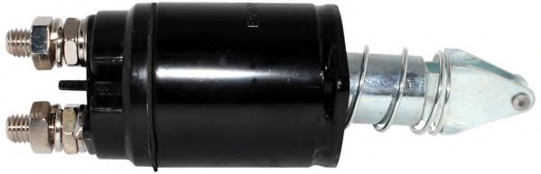 Тяговое реле, стартер PowerMax 1013760