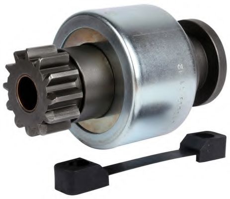 Привод с механизмом свободного хода, стартер GHIBAUDI 3111