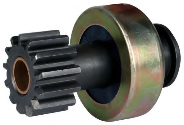 Привод с механизмом свободного хода, стартер PowerMax 1014655